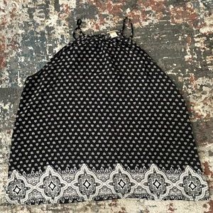 Mossimo and Co. Tank Top